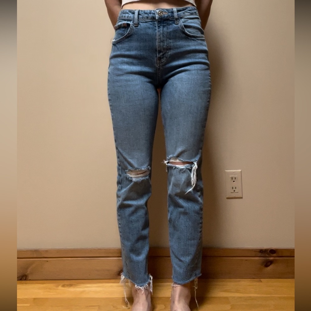 Zara Jeans - Picture 3 of 6
